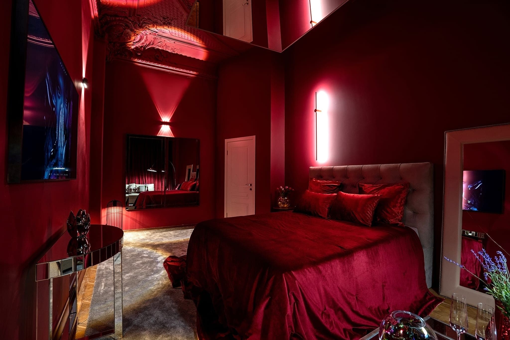 Red Room