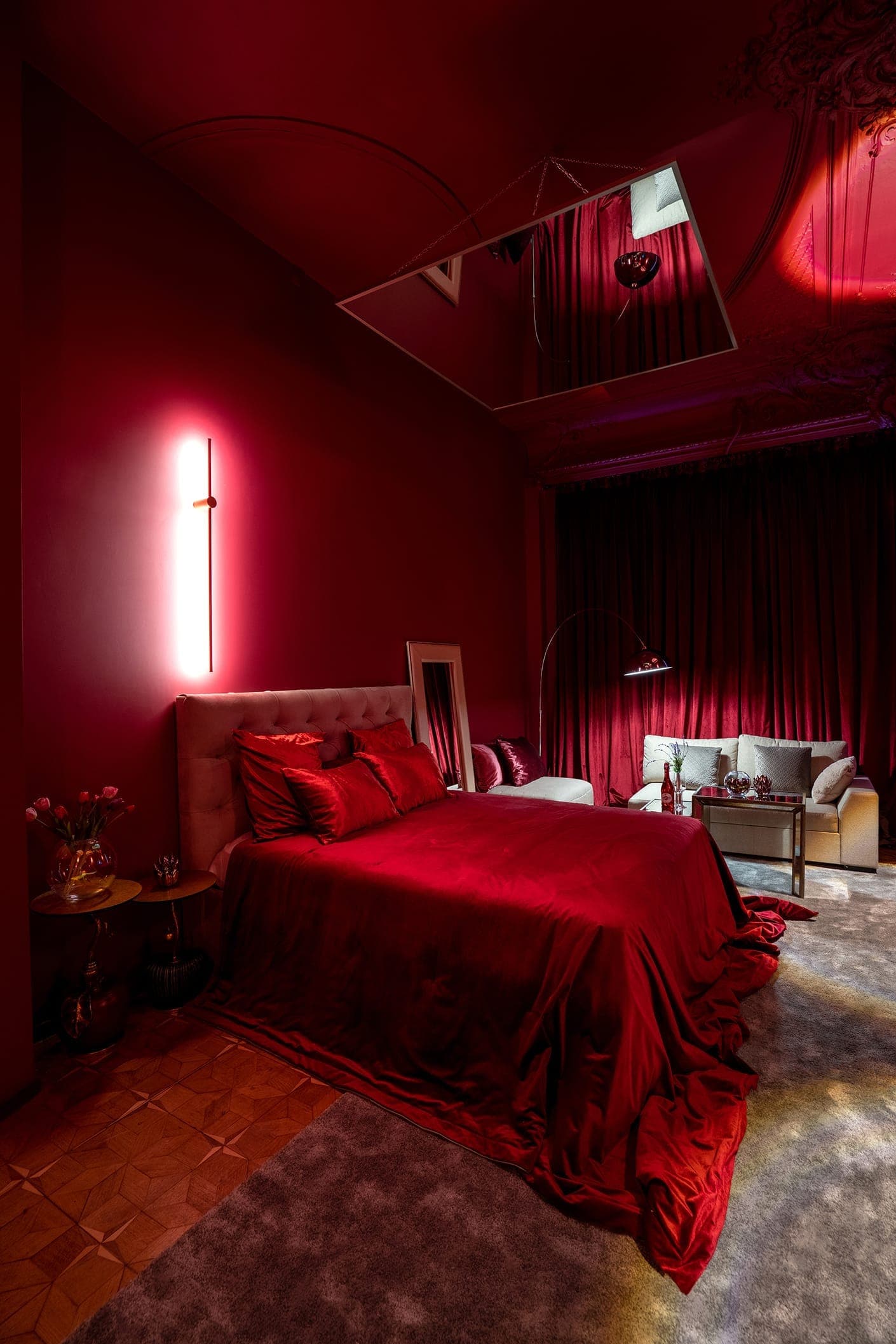 Rose Room thumbnail 8