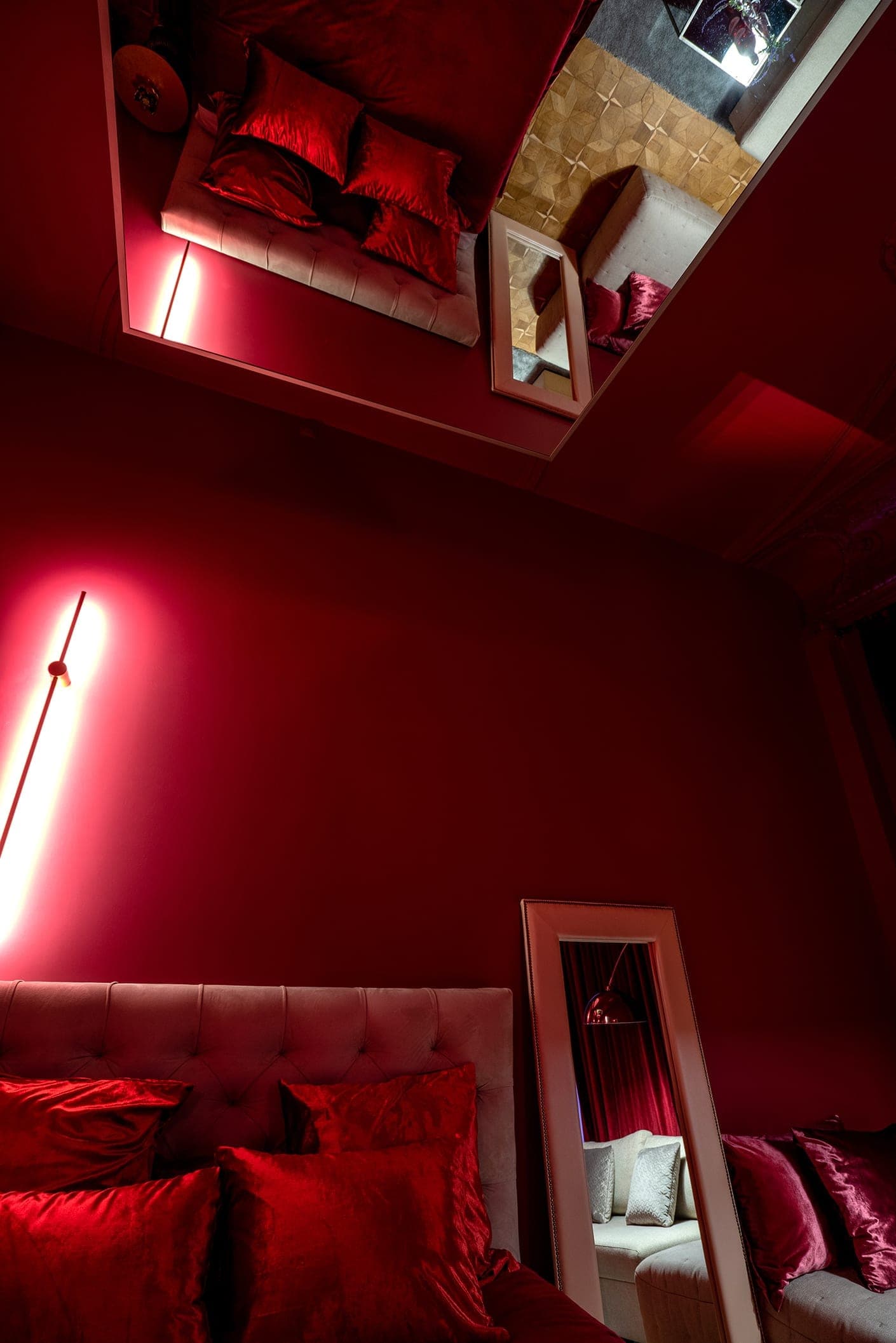 Rose Room