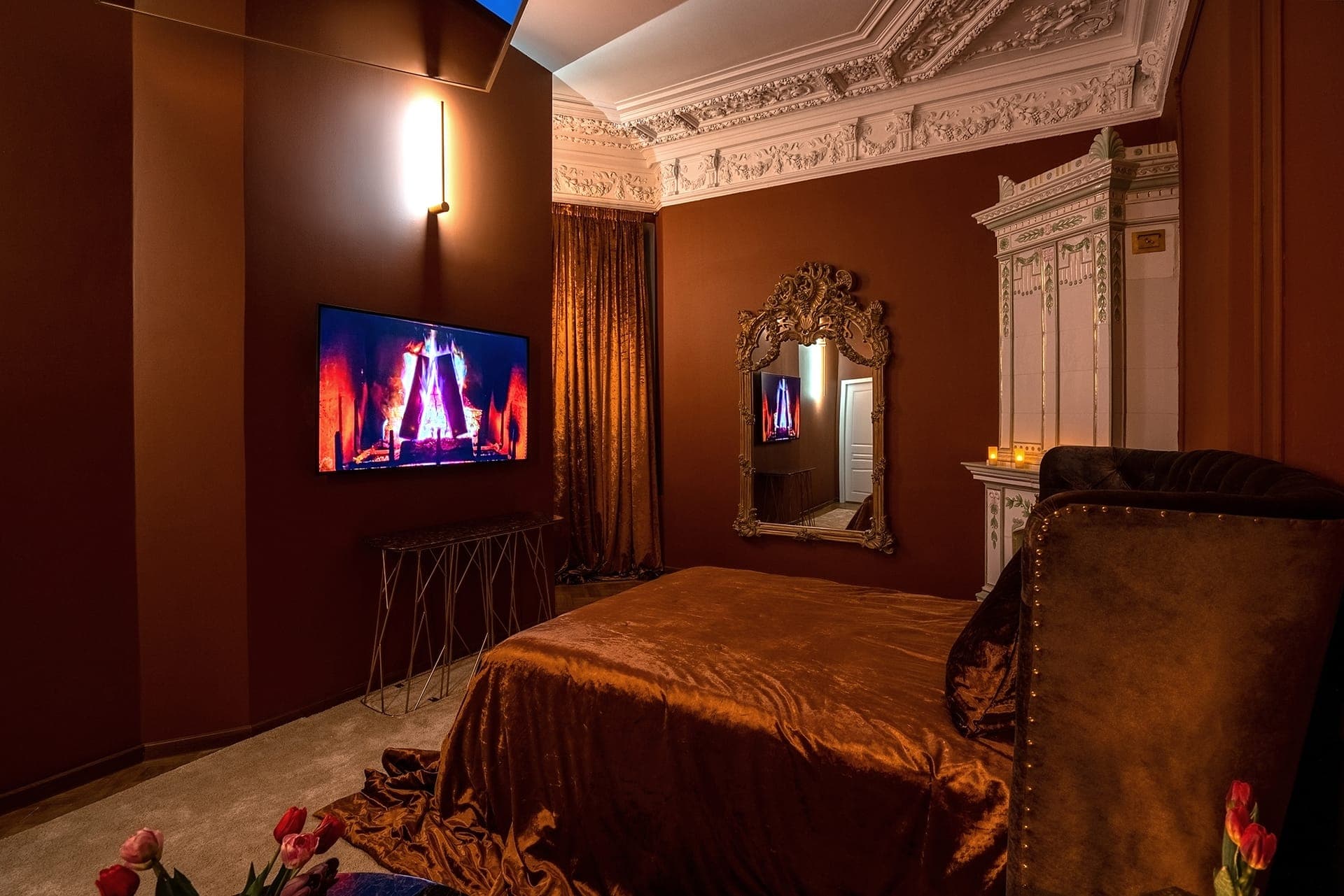 Terracotta Room thumbnail 3