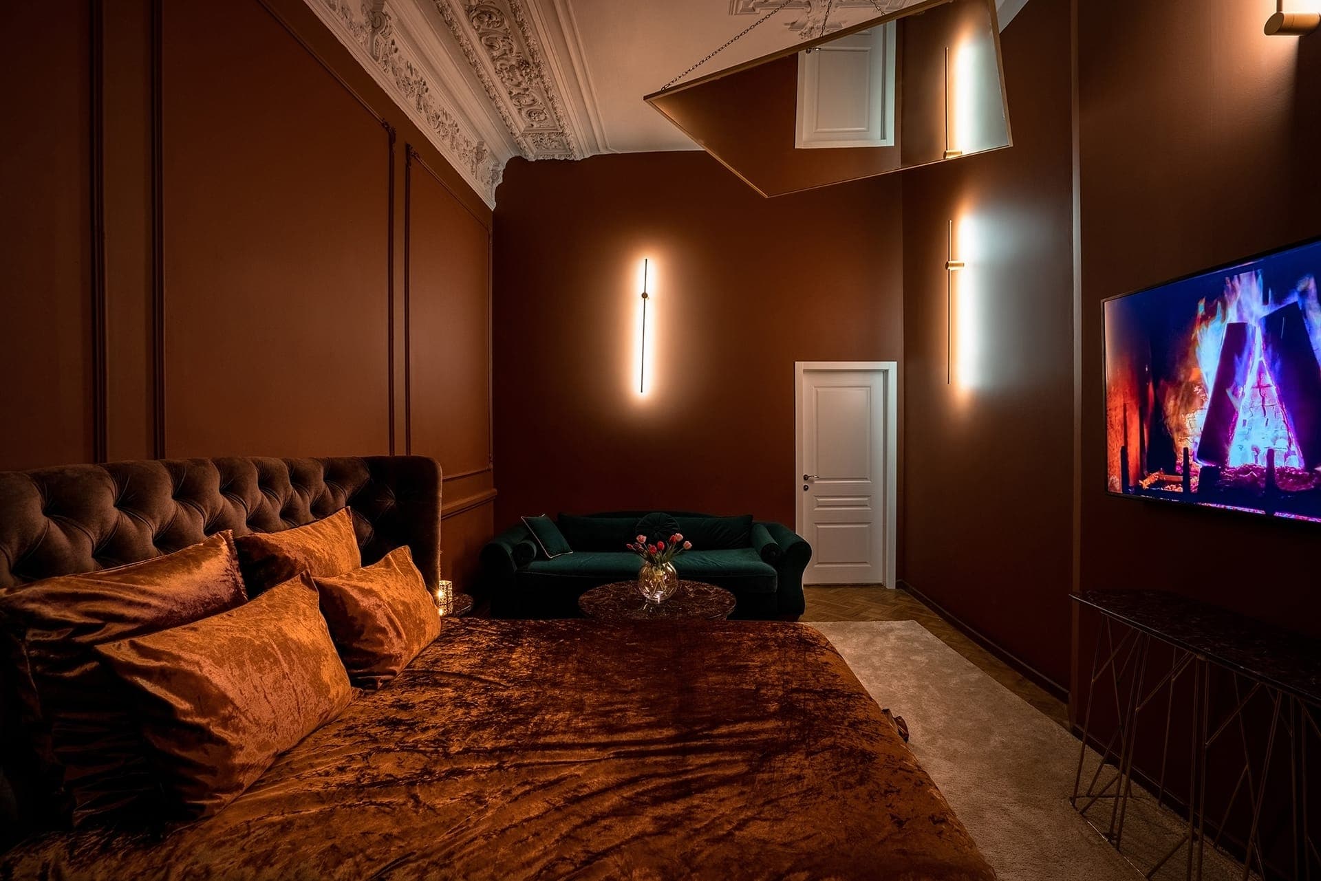 Terracotta Room thumbnail 4