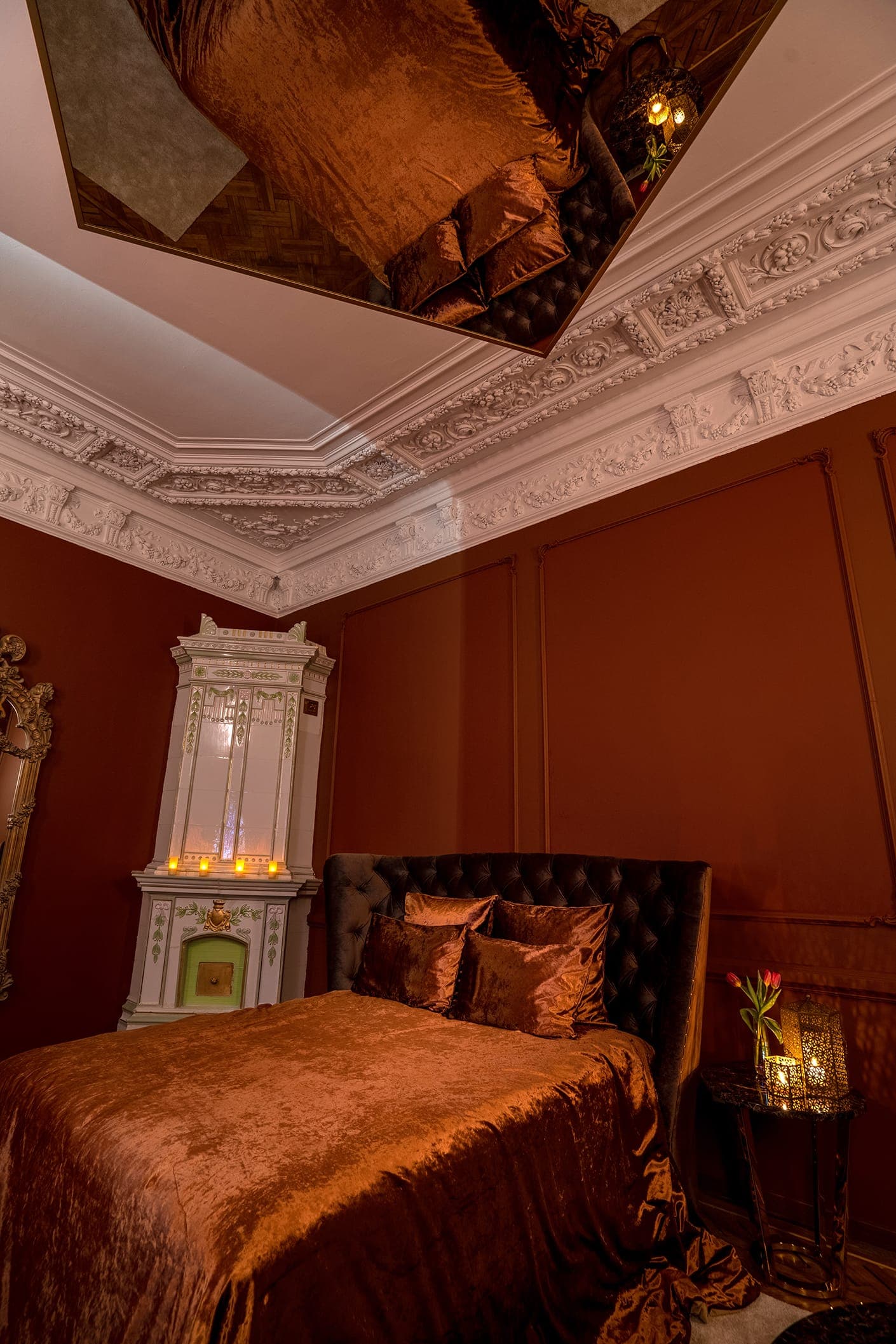 Terracotta Room thumbnail 5